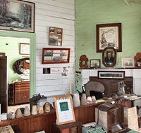 Waratah Museum - Tourism TAS