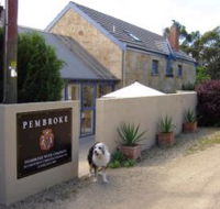 Pembroke Estate Vineyard - Hobart Tourism