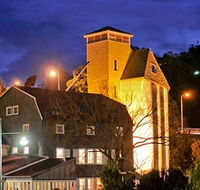 The Mill Providore and Gallery - Hobart Tourism