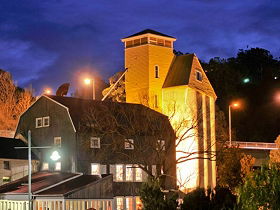 The Mill Providore And Gallery - Hobart Tourism 0