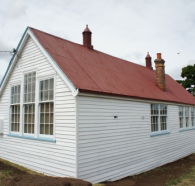 Avoca Museum and Information Centre - Tourism TAS