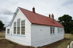 Avoca Museum And Information Centre - Tourism TAS 0