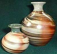 Woodfired Pottery - Tourism TAS