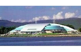 Derwent Entertainment Centre