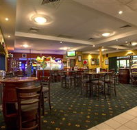 Canberra Irish Club - Tourism TAS