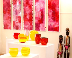 Ngunnawal ACT Tourism TAS