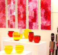 Aboriginal Dreamings Gallery - Tourism TAS