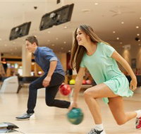 AMF Belconnen Ten Pin Bowling Centre - Hobart Tourism