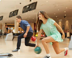AMF Belconnen Ten Pin Bowling Centre - Tourism TAS 0