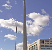 The Australian-American Memorial - Hobart Tourism