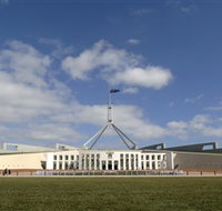 Parliament House - Hobart Tourism