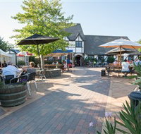 George Harcourt Inn - Tourism TAS