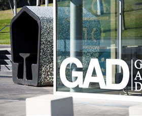 Gallery Of Australian Design - Tourism TAS 0