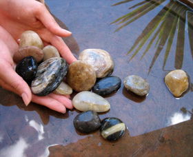 Earth Day Spa - Tourism TAS 0