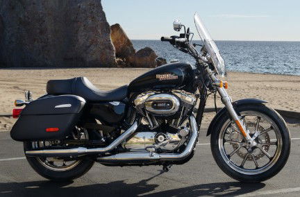 Richardsons Harley Davidson Museum And Cafe - Hobart Tourism 0