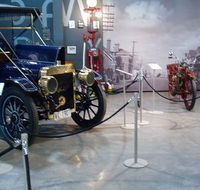 Wonders of Wynyard - The - Tourism TAS