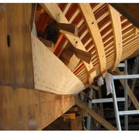 Wooden Boat Centre - Tasmania - Tourism TAS