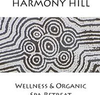 Harmony Hill Wellness and Organic Spa Retreat - Tourism TAS