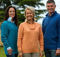 Casaveen Knitwear - Tourism TAS