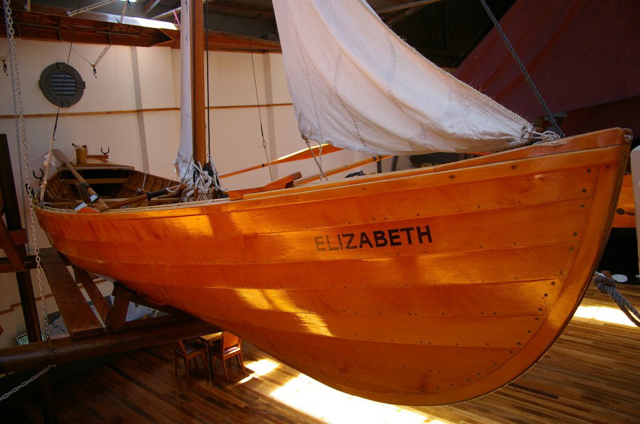 Long Reach TAS Hobart Tourism