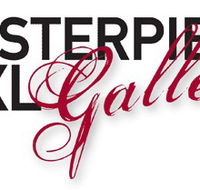 Masterpiece  IXL Fine Art  Antiques - Hobart Tourism