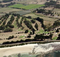 Seabrook Golf Club - Tourism TAS