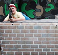 Pandemonium Discovery and Adventure Centre - Imaginarium - Hobart Tourism