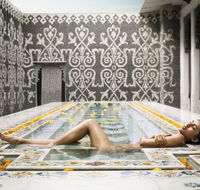 Savoy Baths Day Spa - Hobart Tourism