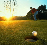 Launceston Golf Club - Hobart Tourism