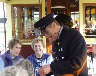 Launceston Tramway Museum - Hobart Tourism 0