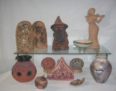 Tin Shed Pottery - Hobart Tourism 0