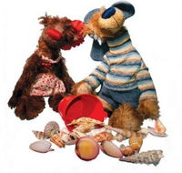 Doll And Bear Cottage Of Scottsdale - The - Tourism TAS
