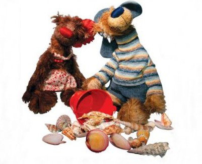 Doll And Bear Cottage Of Scottsdale - The - Hobart Tourism 0