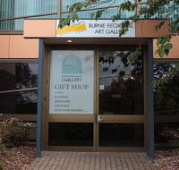 Burnie Regional Art Gallery - Tourism TAS
