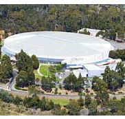 Silverdome - Hobart Tourism