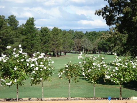 RMC Golf Club - Tourism TAS 0