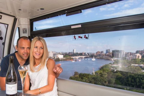The Wheel Of Brisbane - Tourism TAS 3