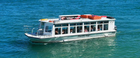 Cruisemooloolaba - Tourism TAS 1