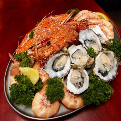 Cruisemooloolaba - Tourism TAS 3