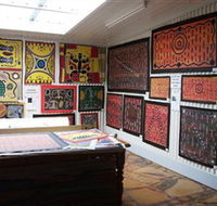 The Stockyard Gallery - Tourism TAS