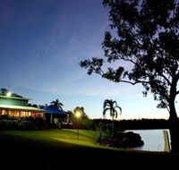 Lake Bennett Resort - Tourism TAS