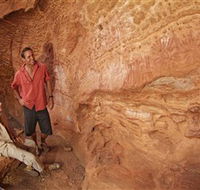 NDhala Gorge Nature Park - Tourism TAS