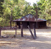Blyth Homestead - Tourism TAS
