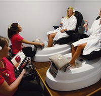 Harmony Day Spa Darwin and Anti Aging Clinic - Tourism TAS