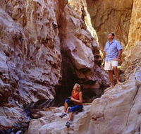 Redbank Gorge - Tourism TAS
