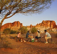 Rainbow Valley Conservation Reserve - Hobart Tourism