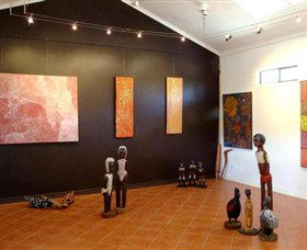Ironwood Arts - Hobart Tourism 0