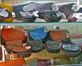 Barra Shack - Tourism TAS 0