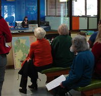 Alice Springs School of the Air Visitor Centre - Tourism TAS