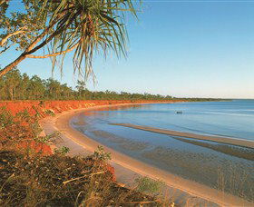 Cobourg Peninsula NT Tourism TAS